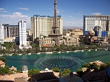 Bellagio Fountains 1